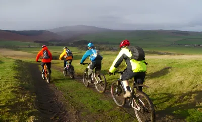 Cicloturismo em Pernambuco