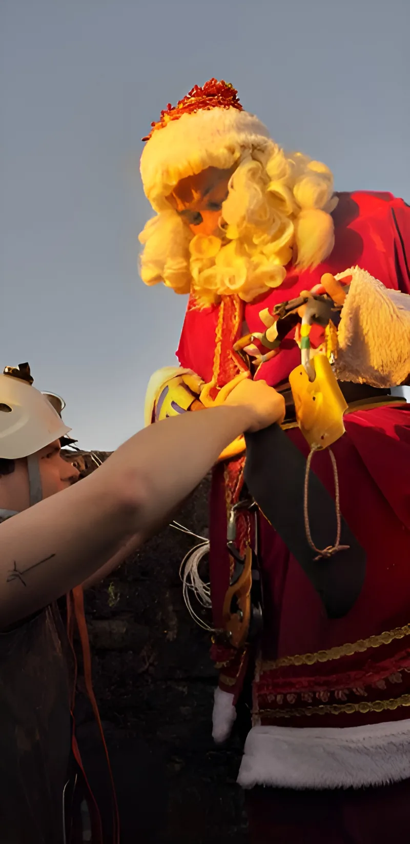 Evento de aventura e atividade ao ar livre com a Tribo da Trilha (foto 1)
